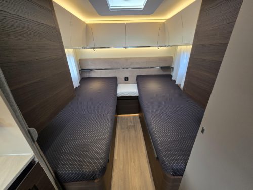 Adria Alpina 583 UL Foto: 7