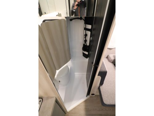 Hobby De Luxe 460 SFF MODEL 2026 / 715 photo: 7