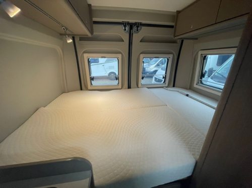 Carado CV 540 Pro Fiat Foto: 13
