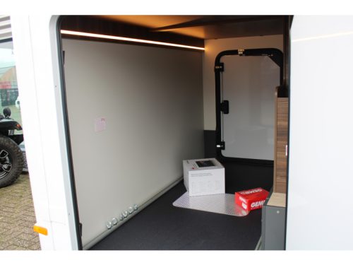 Laika Ecovip 4109 H Fiat 140HP Automatic NEW photo: 19