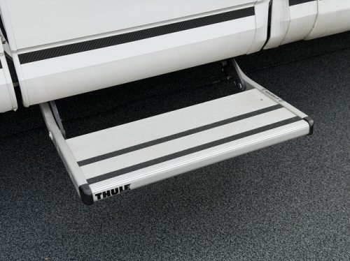 Knaus Van Wave VW 640 MEG Vansation / Free storage photo: 2