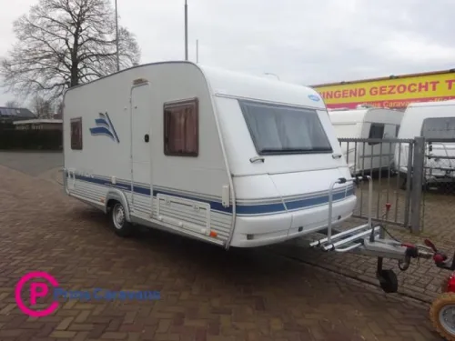Wilk S4 450 Frans Bed + Rondzit+Mover #NIEUWSTAAT#  foto: 1