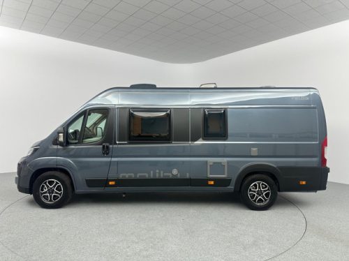 Malibu Relax 640 LE R Ambition Foto: 14