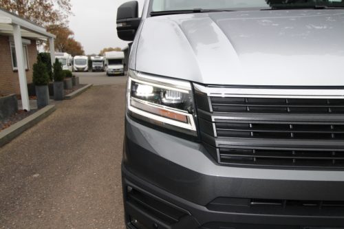 Volkswagen Grand california 680 foto: 3