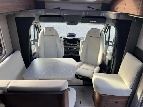 Hymer BMC-T 680 Full Options  Foto: 14