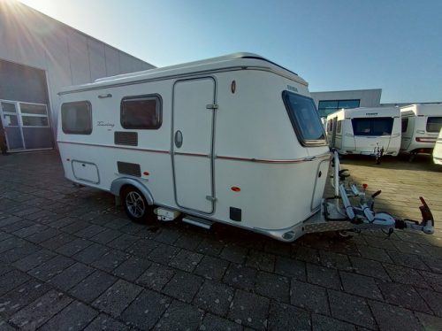 Eriba Touring Troll 542 photo: 3