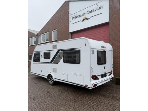 Knaus Sudwind 60 Years 500 UF Incl. Mover and Awning  photo: 4