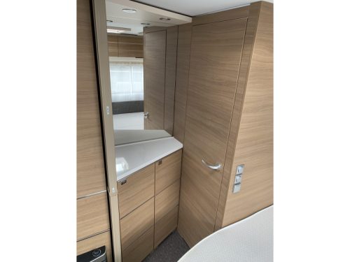 Adria Adora 462 UP - Isabella Vorzelt - Foto: 12