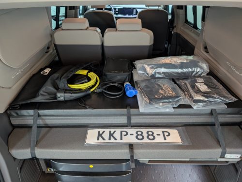 Volkswagen California Foto: 22