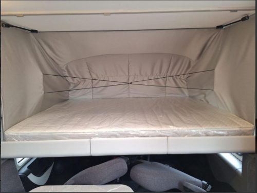 Hymer B-MC I 680 - MODELL 2026 MATARA TEAK Foto: 14