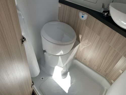 Adria Twin 640 SL Axess photo: 10