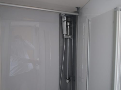Dethleffs Just Camp T 7052 EBL FACE TO FACE AUTOMAAT  Foto: 10