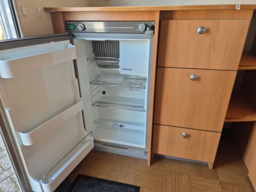 Caravelair Antares Luxe 400 Foto: 7