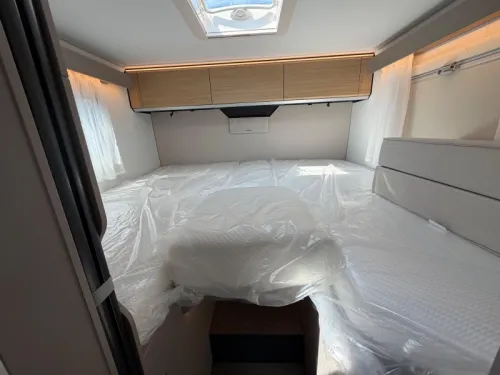 Adria Compact Select DL AUTOMATIC MODEL 2027 photo: 8