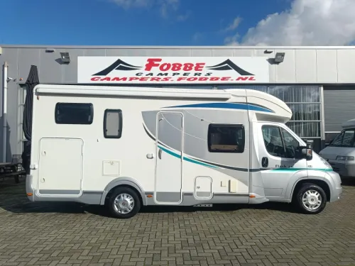 Chausson Flash 26 Foto: 1
