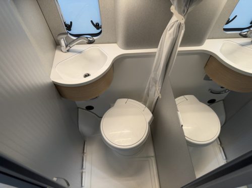 Hymer Free 600 photo : 17