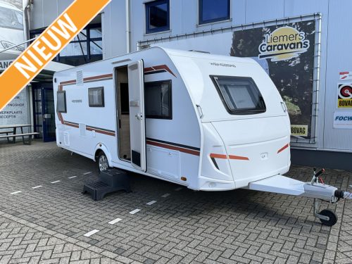 Weinsberg CaraOne 550 QDK STOCKBETT-DUSCHE-GER&Auml;UMIG