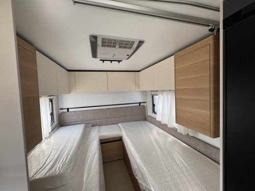 Adria Adora 532 UL photo: 5