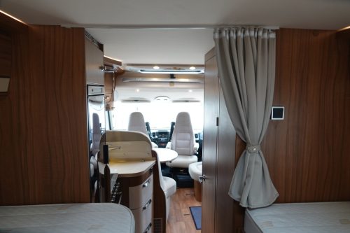Hymer B 588 PL Foto: 22