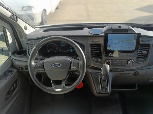 Chausson Nordic Edition 720 Foto: 22