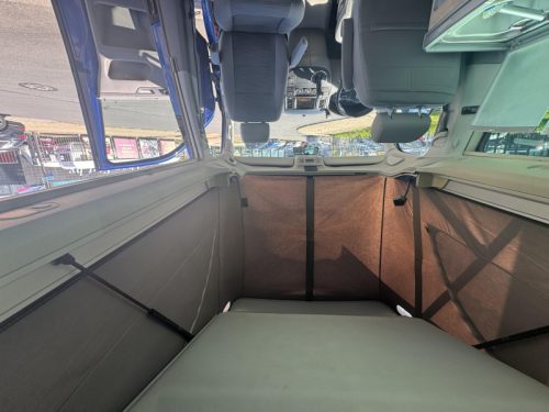 Volkswagen California Ocean DSG photo: 11