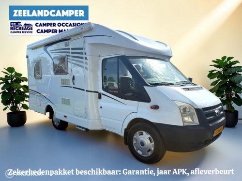 CAPRON T58 photo: 1