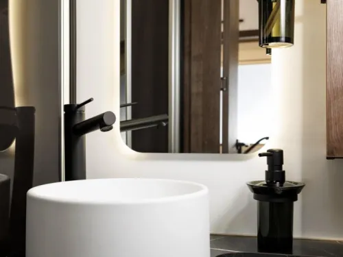 Benimar Tessoro 481 base model 2026 photo: 15
