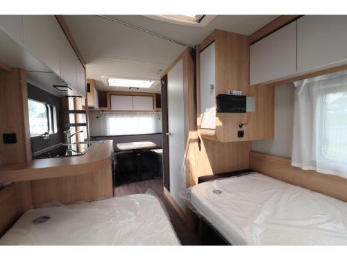 Knaus Sport 500 EU MEGA KORTING / 526 Foto: 10