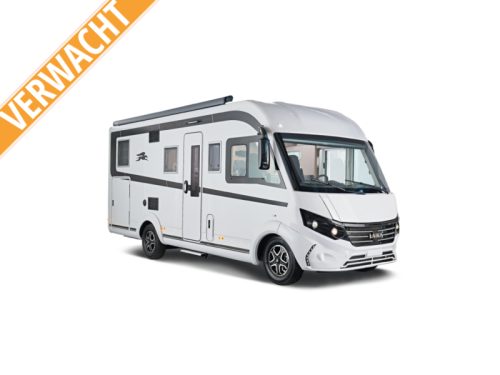 Laika Ecovip H 4112 DS Queen bed, Face to Face