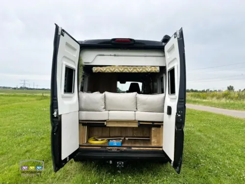 Peugeot Boxer photo: 15