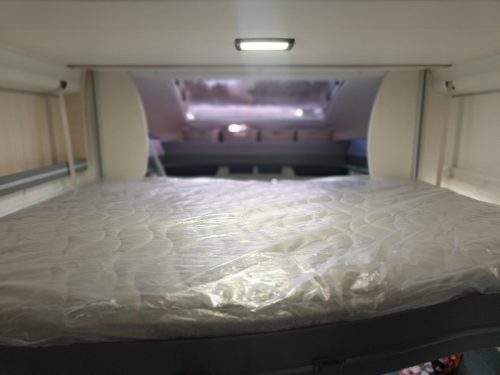 Chausson Titanium Ultimate 777 Arctic  foto: 19