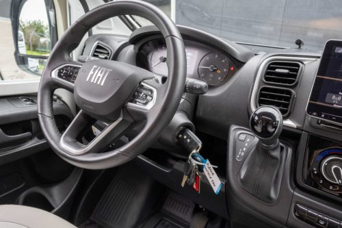 Adria Matrix Plus 670 DL Foto: 33