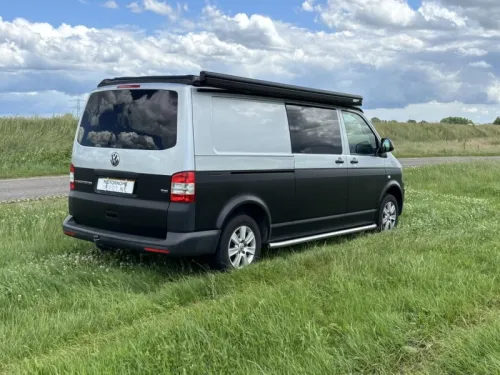 Volkswagen T5 photo: 5