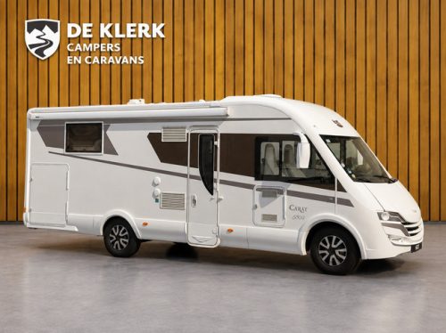 McLouis Carat 880G / Kostenlose Lagerung Foto: 0