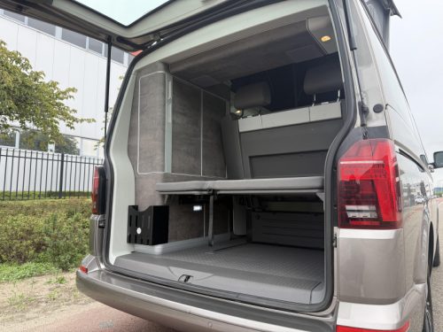 Volkswagen T6.1 California Ocean 2020 150PS DSG 105.000KM Foto: 11