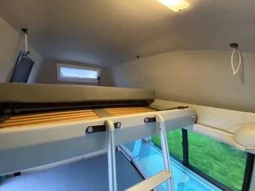 Volkswagen T5 California Polyroof | DSG Automaat foto: 19