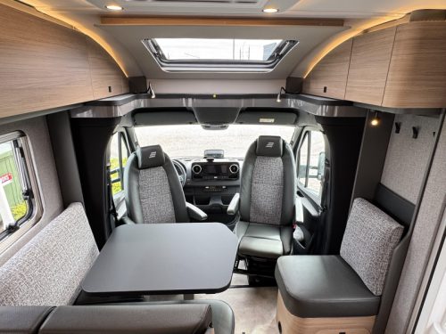 Hymer BMC-T 680 foto: 5