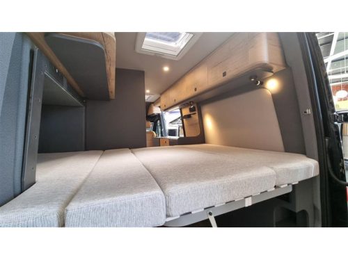 P&ouml;ssl Roadstar X photo: 17