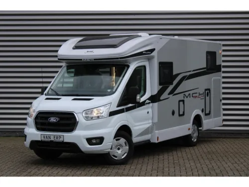 McLouis MC4 SLIM 339 NIEUW Compact  foto: 1