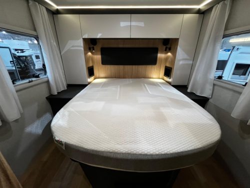 Pilote G 740 C Integraal Camper, 2027 photo: 9