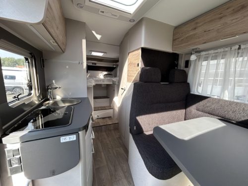 Hymer Exsis-T 580 Experience Edition  foto: 15