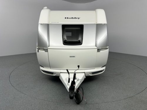 Hobby Excellent 460 SL Silver Edition foto: 21