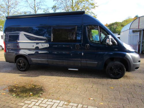 Knaus Box Star Street 600MQ Kastenwagen Automatik Bj2012 Foto: 23