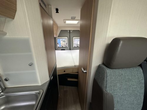 Knaus Boxlife 630 ME AUTOMAAT LITS JUMEAUX ! photo : 6