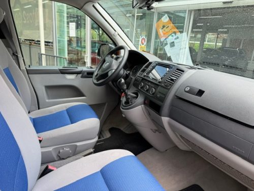 VOLKSWAGEN California Comfortline photo: 4