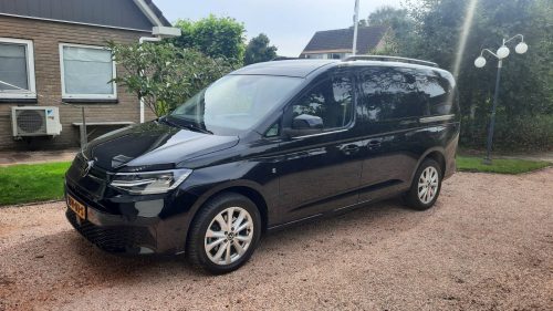 VOLKSWAGEN Caddy California Foto: 0
