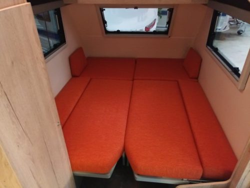 Easy Caravanning GetAway Active Foto: 7