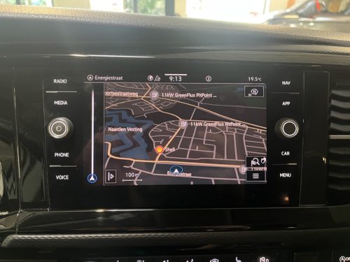 Volkswagen California Ocean T6.1 150HP TDI DSG photo: 15