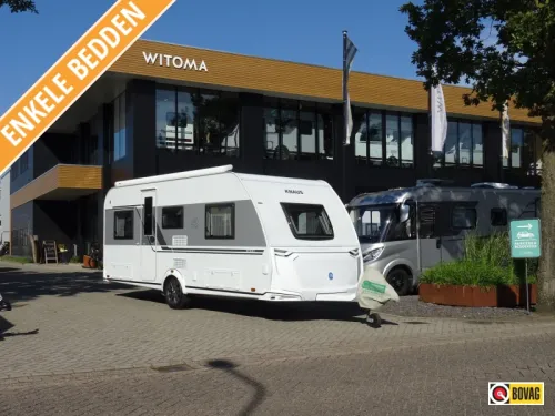 Knaus Sport 500 EU Sehr sch&ouml;ne Ausf&uuml;hrung Foto: 0