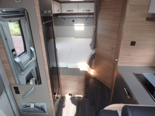 Weinsberg CaraLoft 650 MF photo: 16